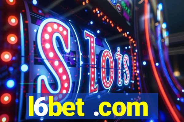 l6bet .com